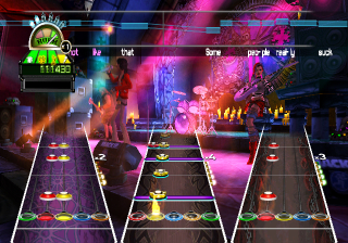 Illustration for article titled Guitar Hero: World Tour Owes Me